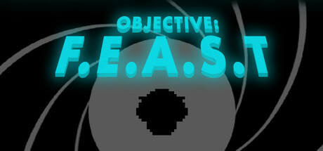 Cover art from Objective: F.E.A.S.T