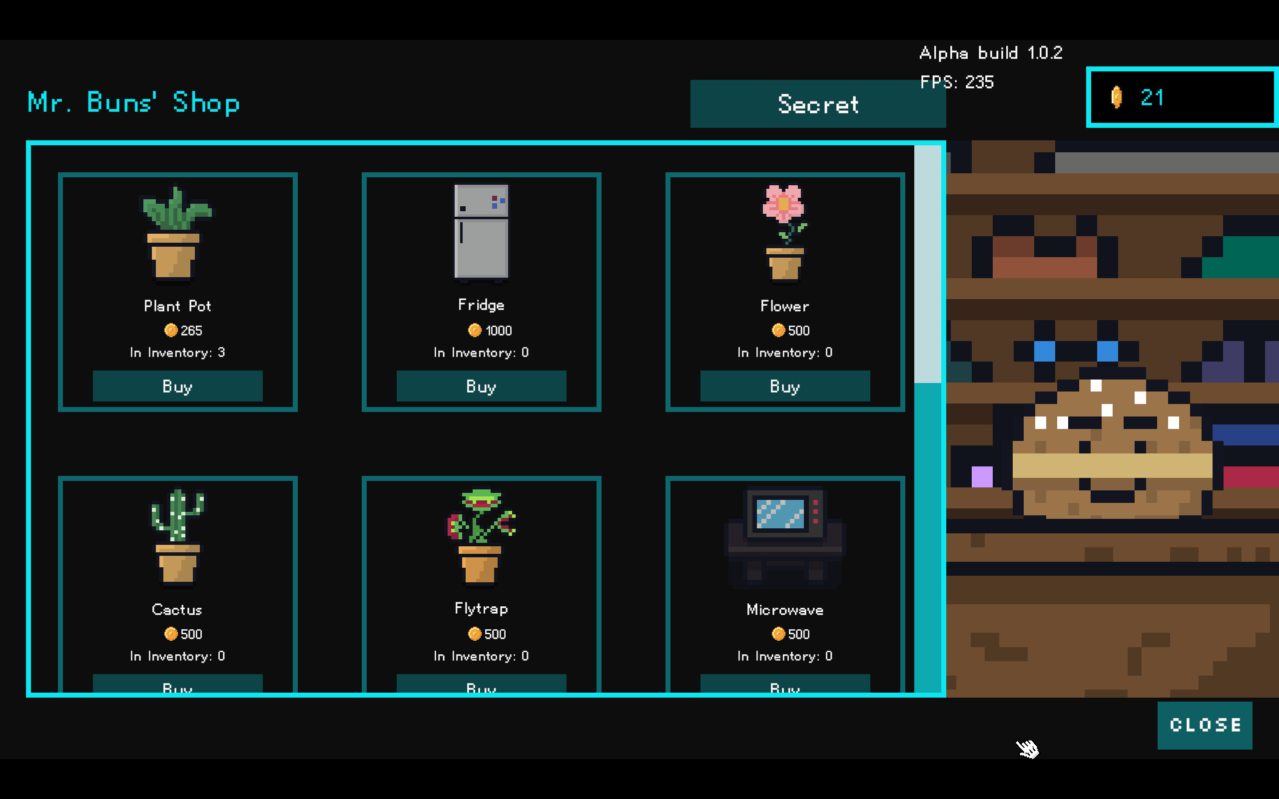 Objective: F.E.A.S.T screenshot 4