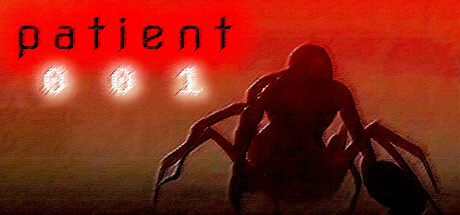 Patient 001