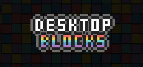 Cover art from Desktop Blocks