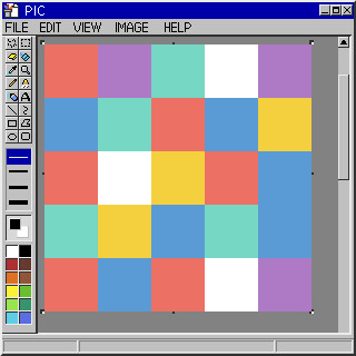 Desktop Blocks screenshot 3