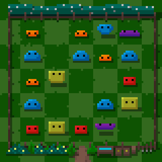 Desktop Blocks screenshot 4