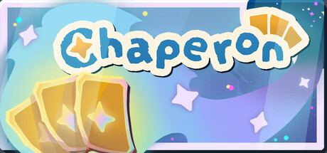 Cover art from Chaperon