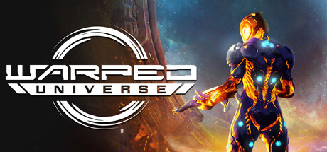 Warped Universe