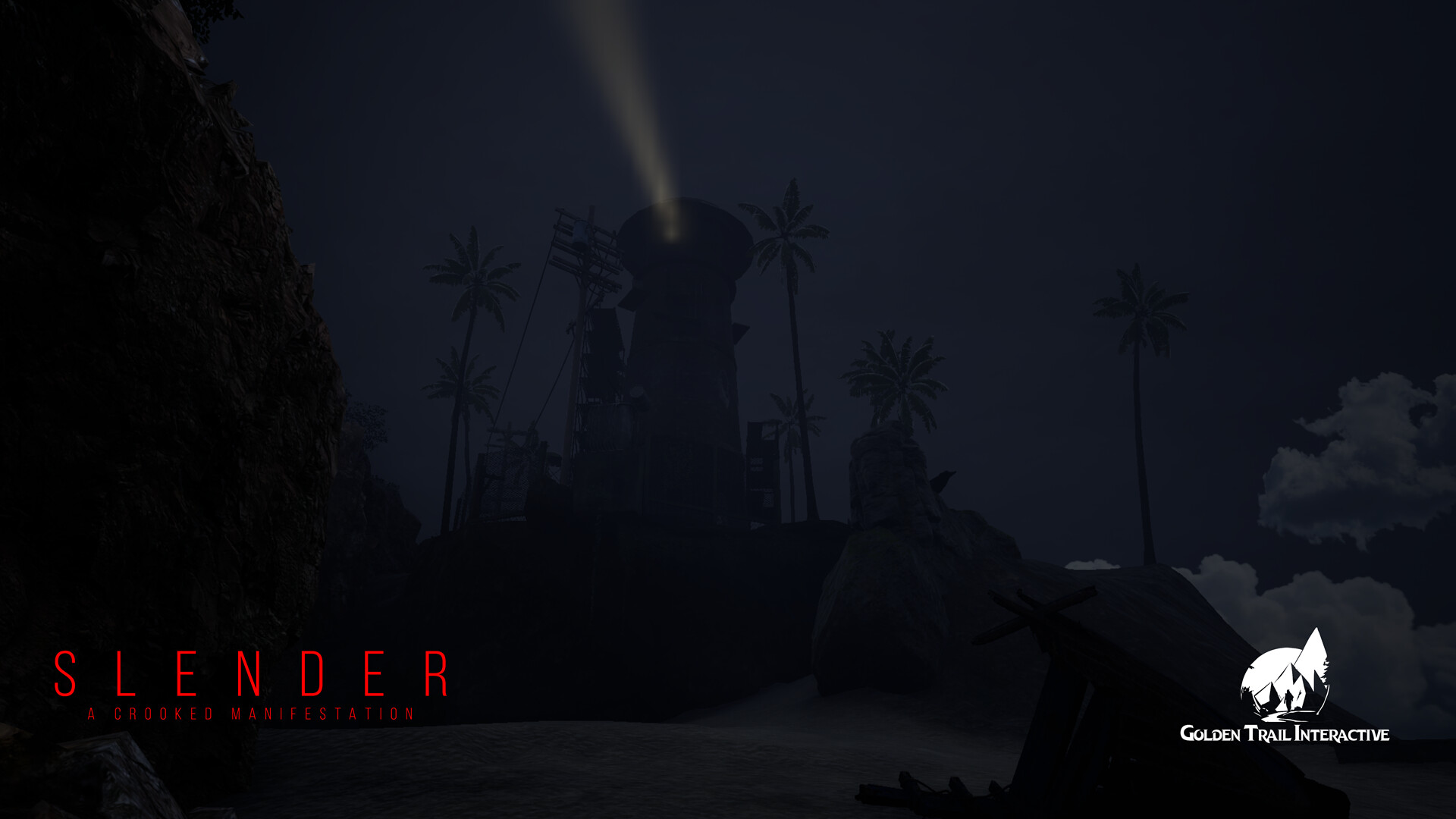 Slender - A Crooked Manifestation trailer