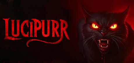 Cover art from Lucipurr