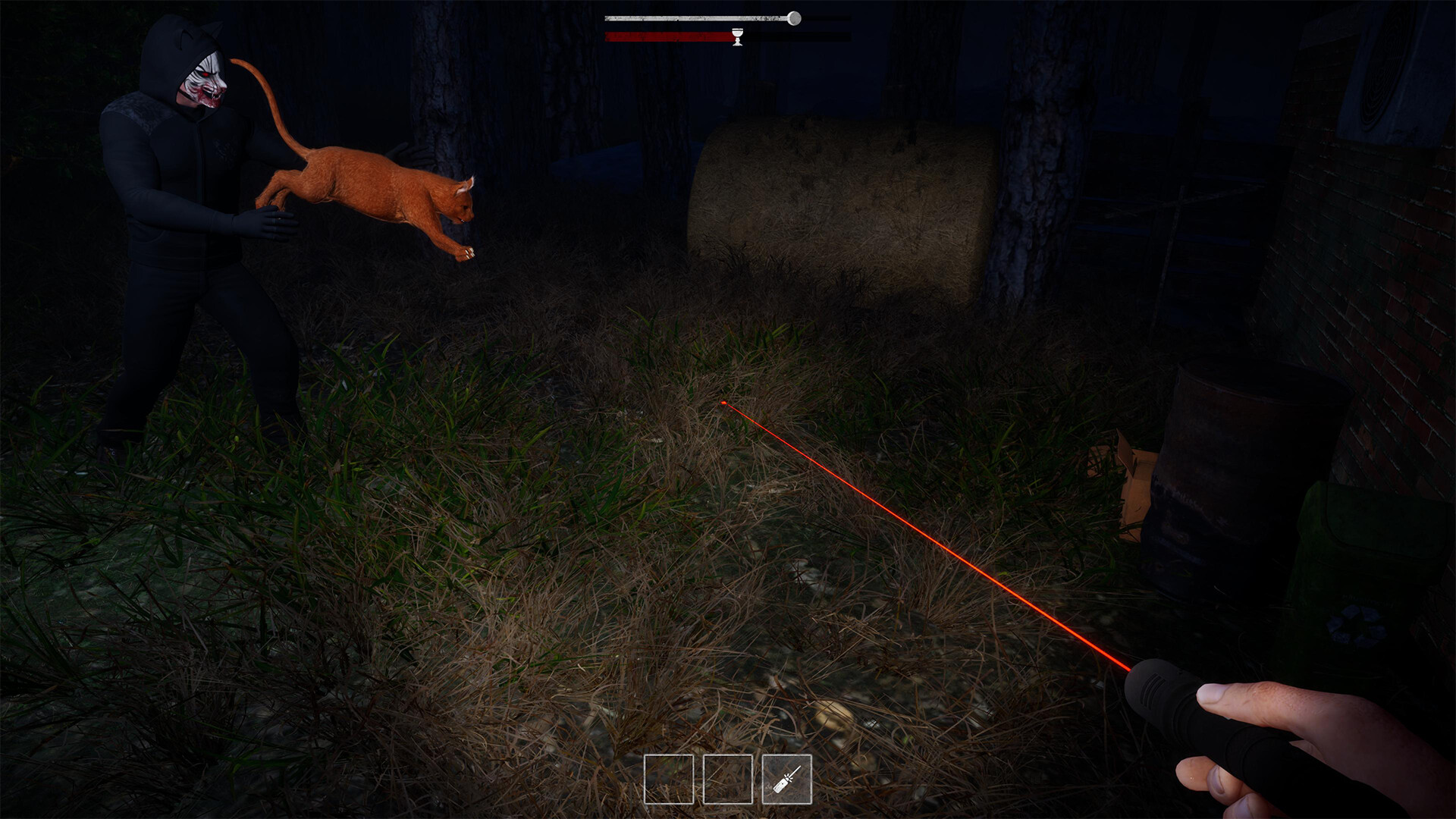 Lucipurr screenshot 3