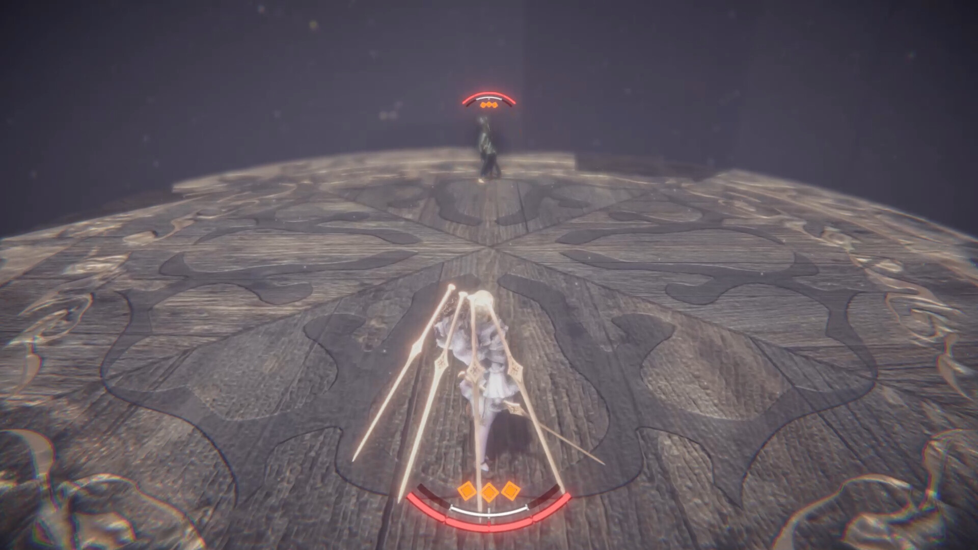 DuoBellum de Marionnette screenshot 2