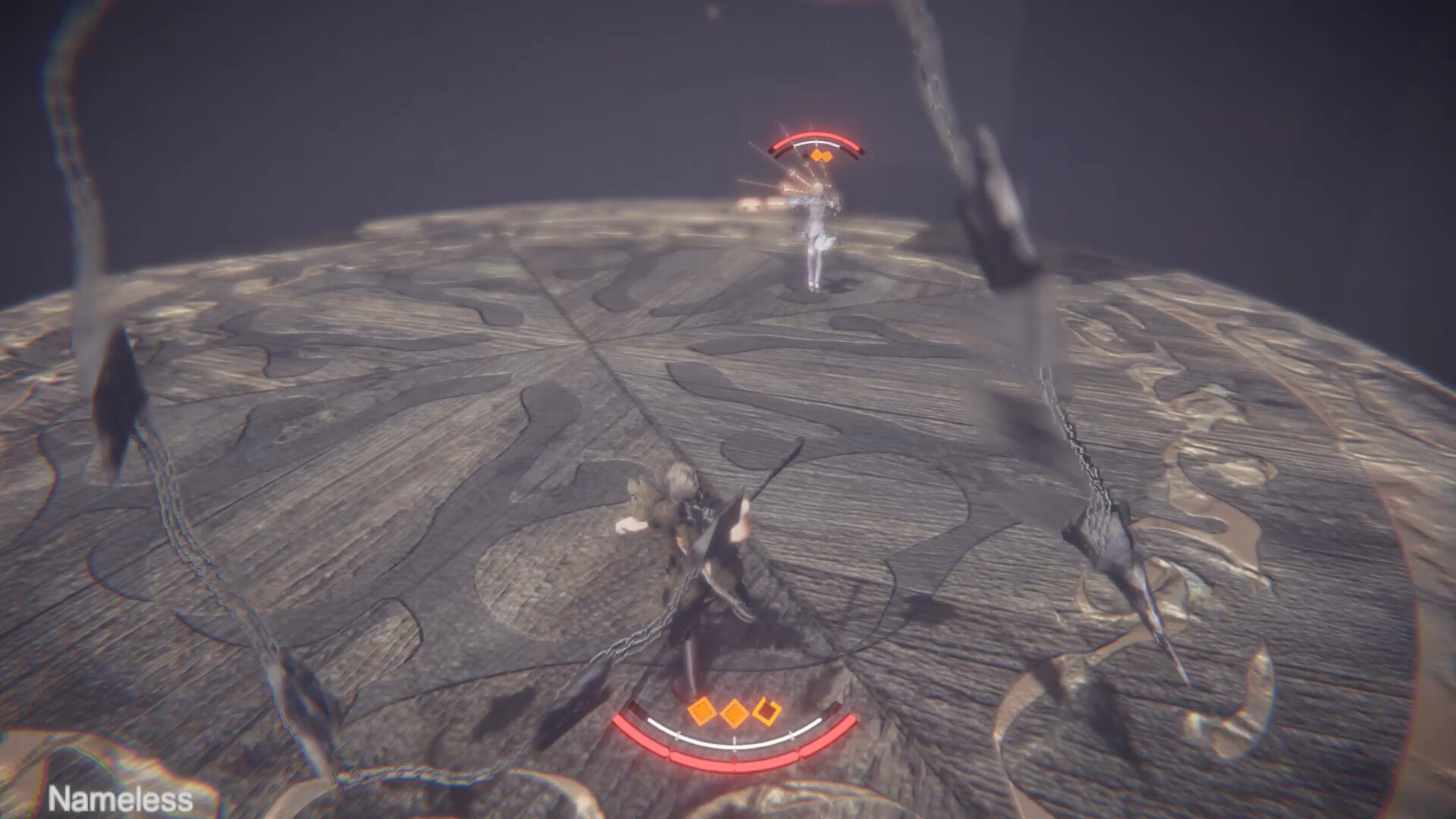 DuoBellum de Marionnette screenshot 4