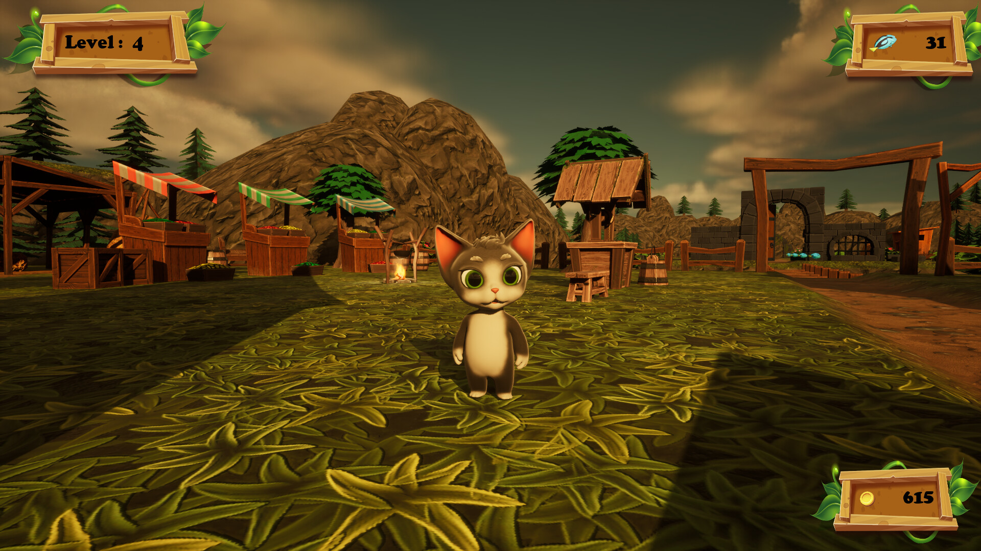 Catch A Fish screenshot 5