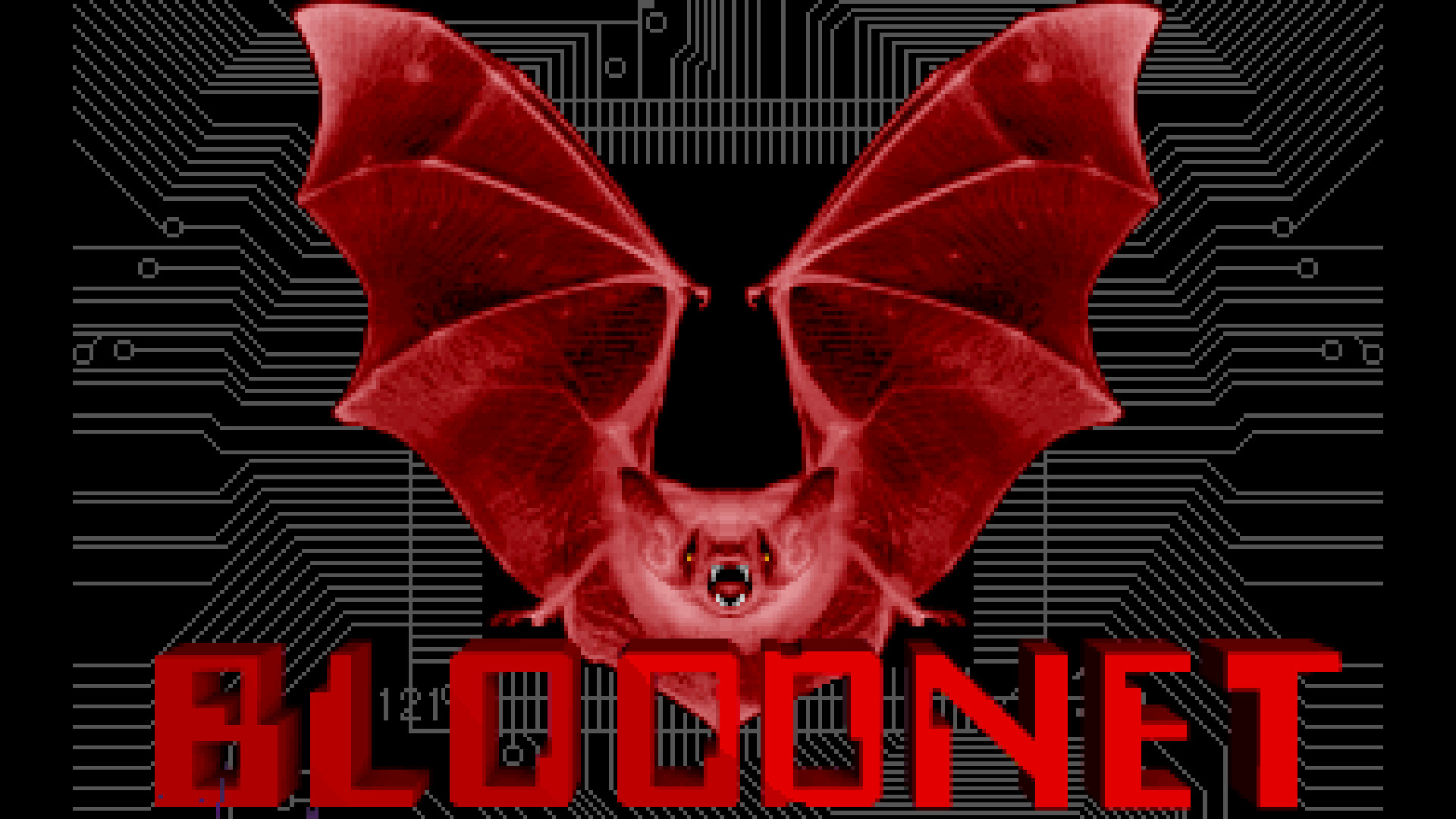 Trailer poster
