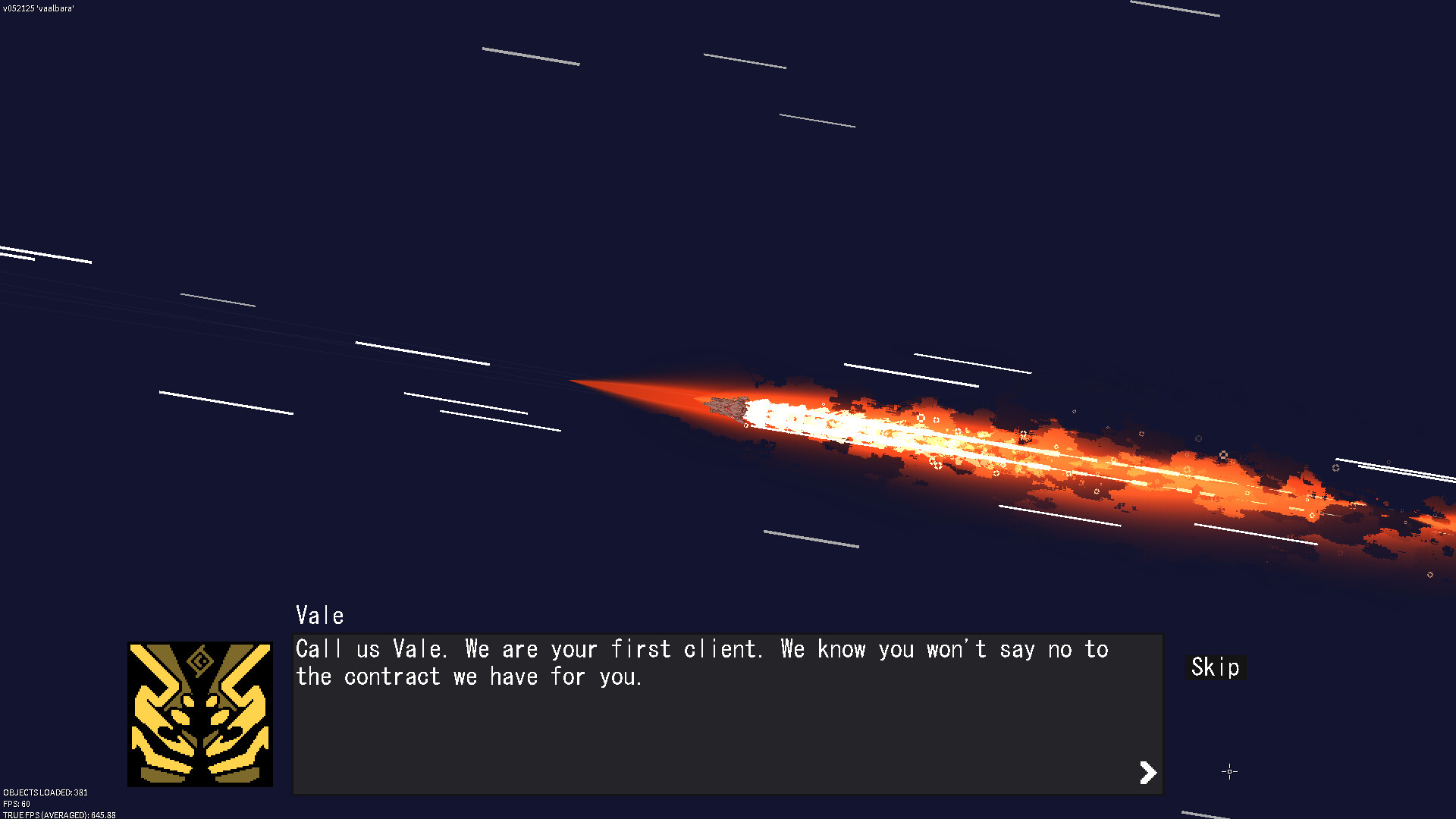 REGOLITH: VIOZIC SUNS trailer