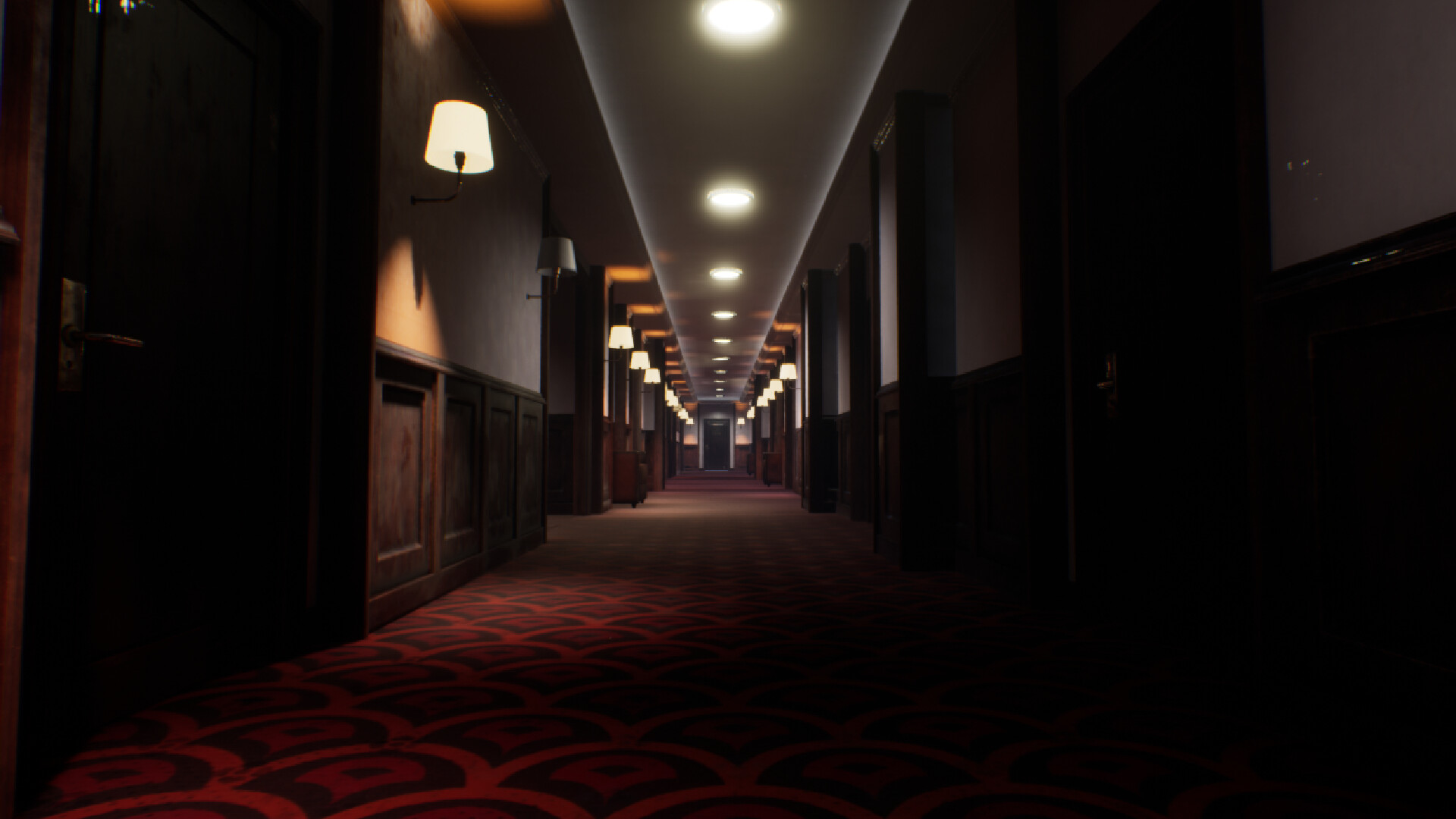 Locked Dream screenshot 5