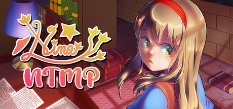 Cover art from Nina NTMP