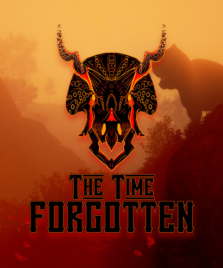 The Time Forgotten