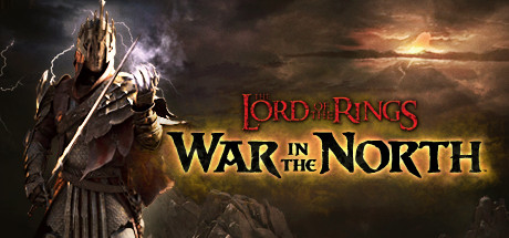 Lord of the Rings: War in the North / EN