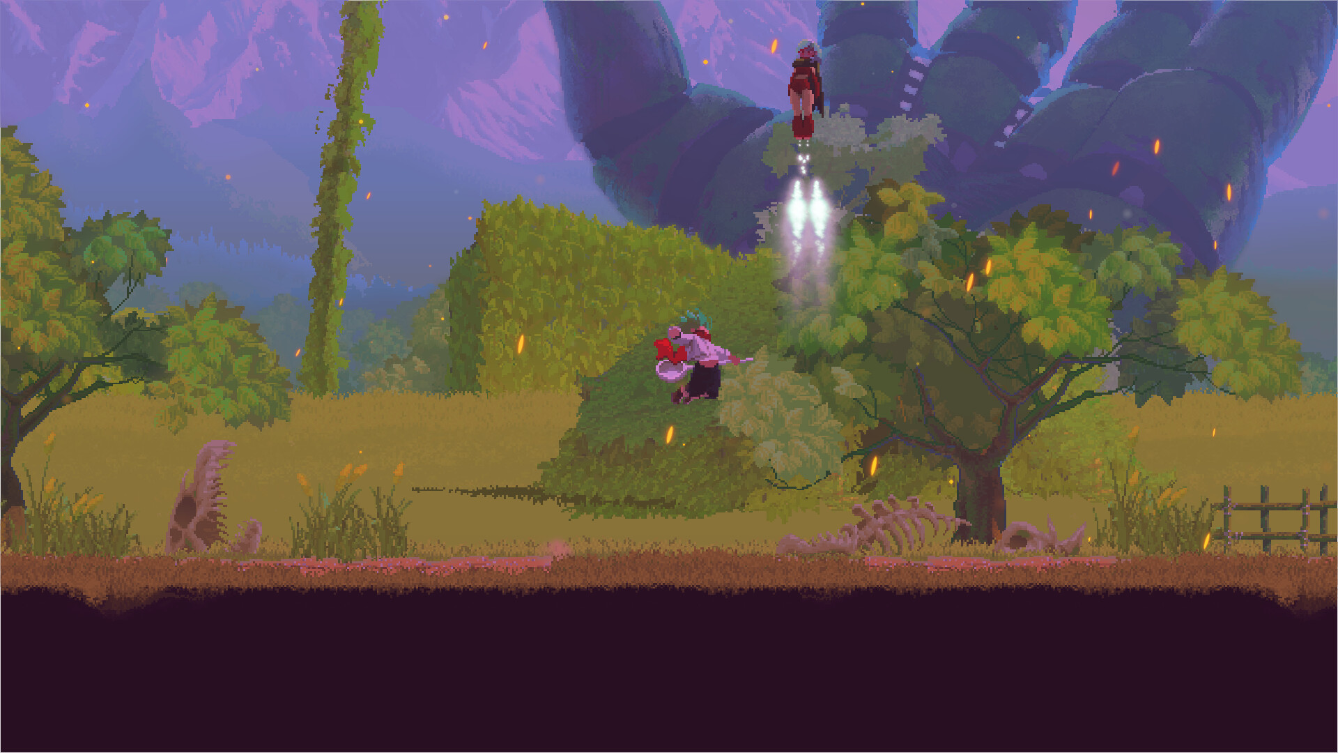 Lone Chef screenshot 5