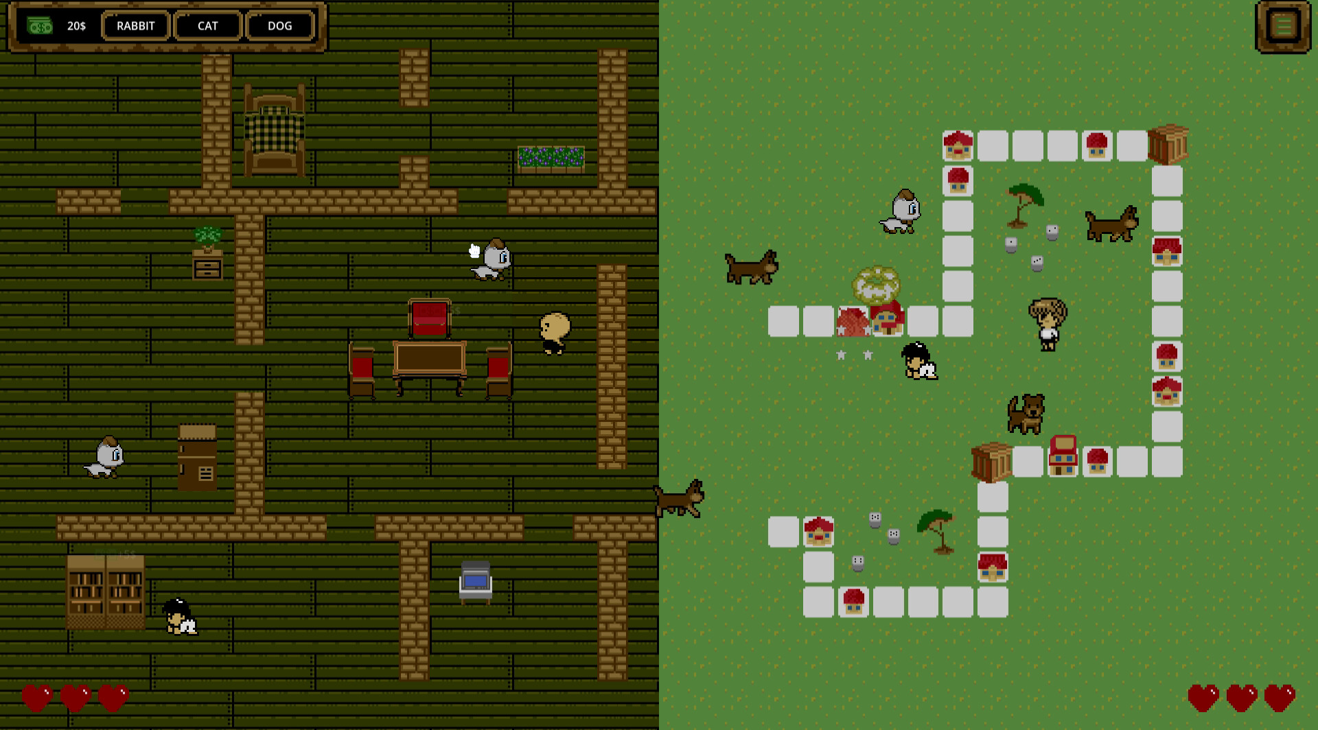 Arcade Combat screenshot 3