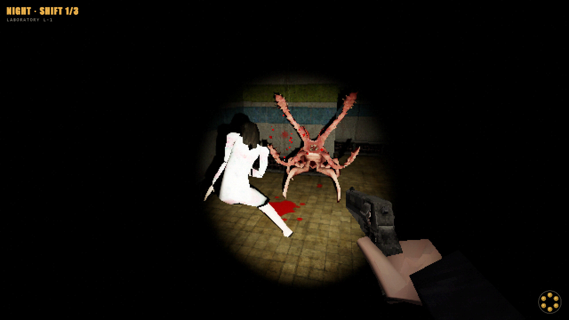 Mimic Alert screenshot 3
