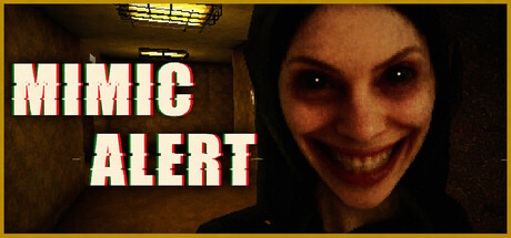Cover art from Mimic Alert