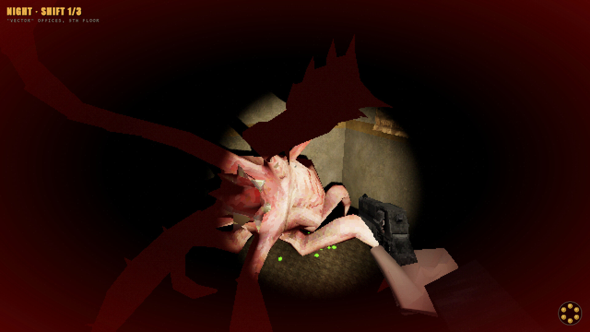 Mimic Alert screenshot 5