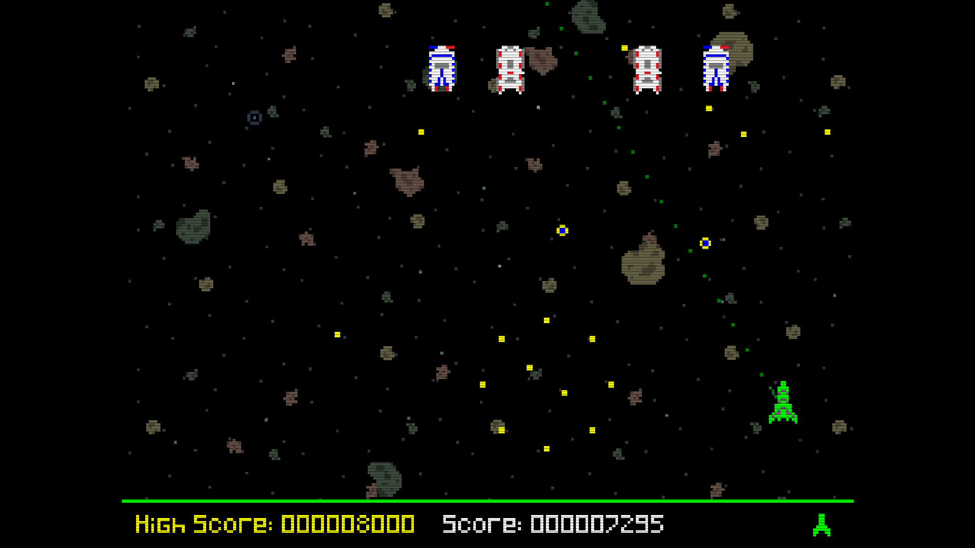 Crooklock screenshot 4