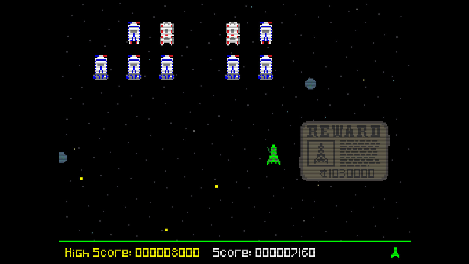 Crooklock screenshot 5