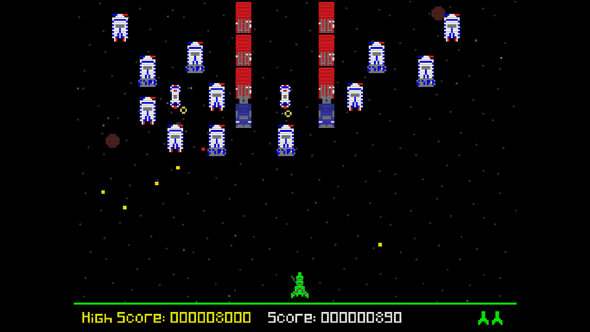 Crooklock screenshot 2