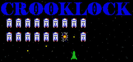 Cover art from Crooklock