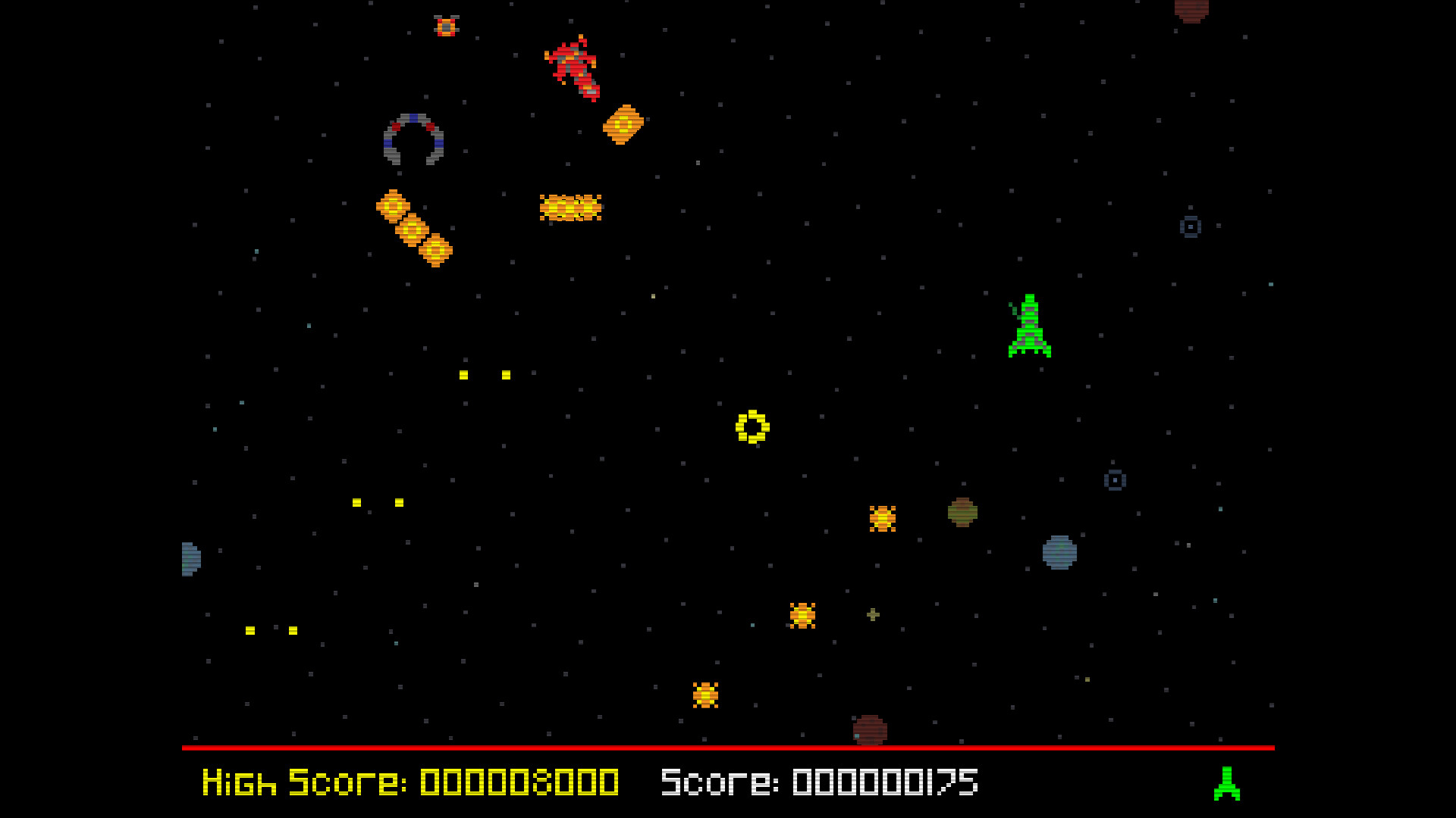 Crooklock screenshot 3
