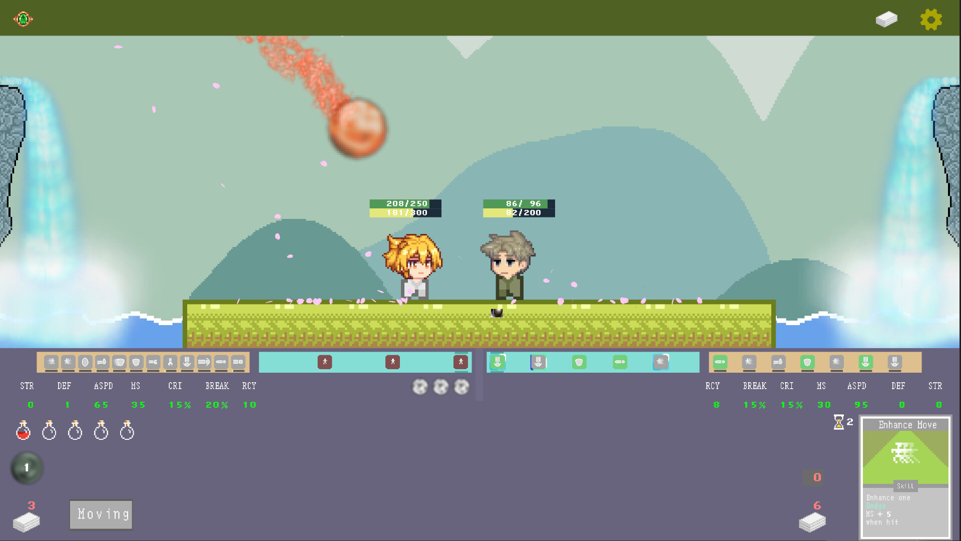 Card Hero screenshot 3