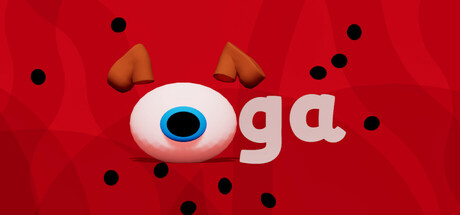 Cover art from Öga