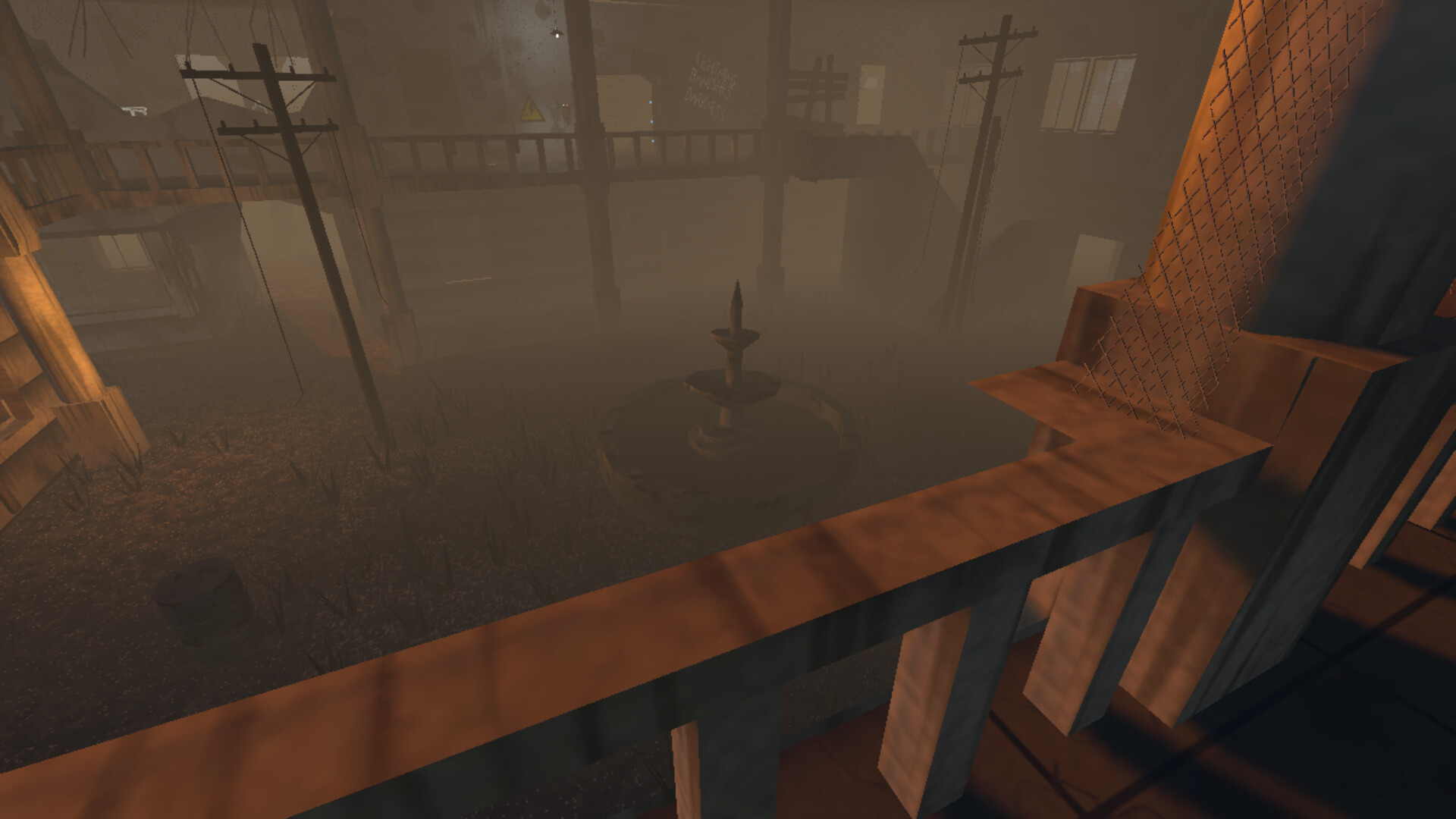 Night of the Iron Dead screenshot 3