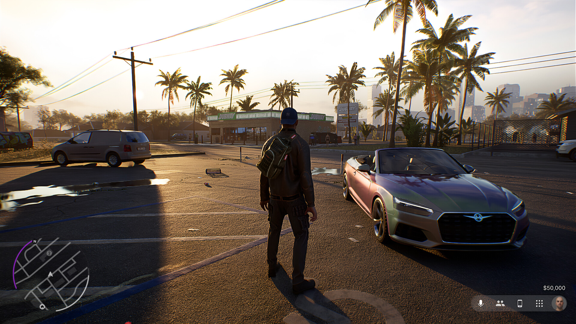Paradise screenshot 5