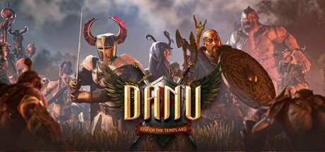 Danu: Rise of the Templars