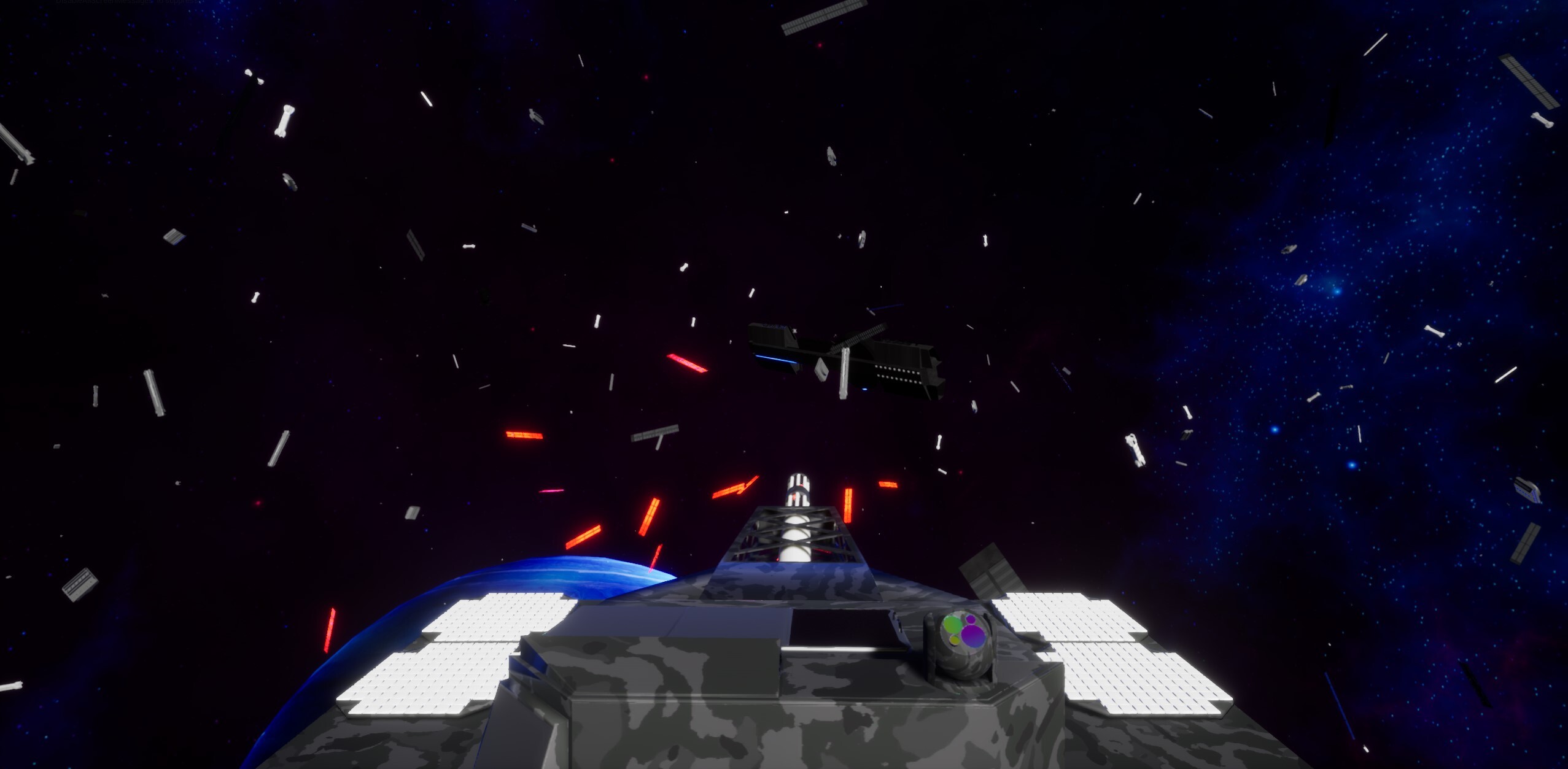 Starlight Brigade trailer