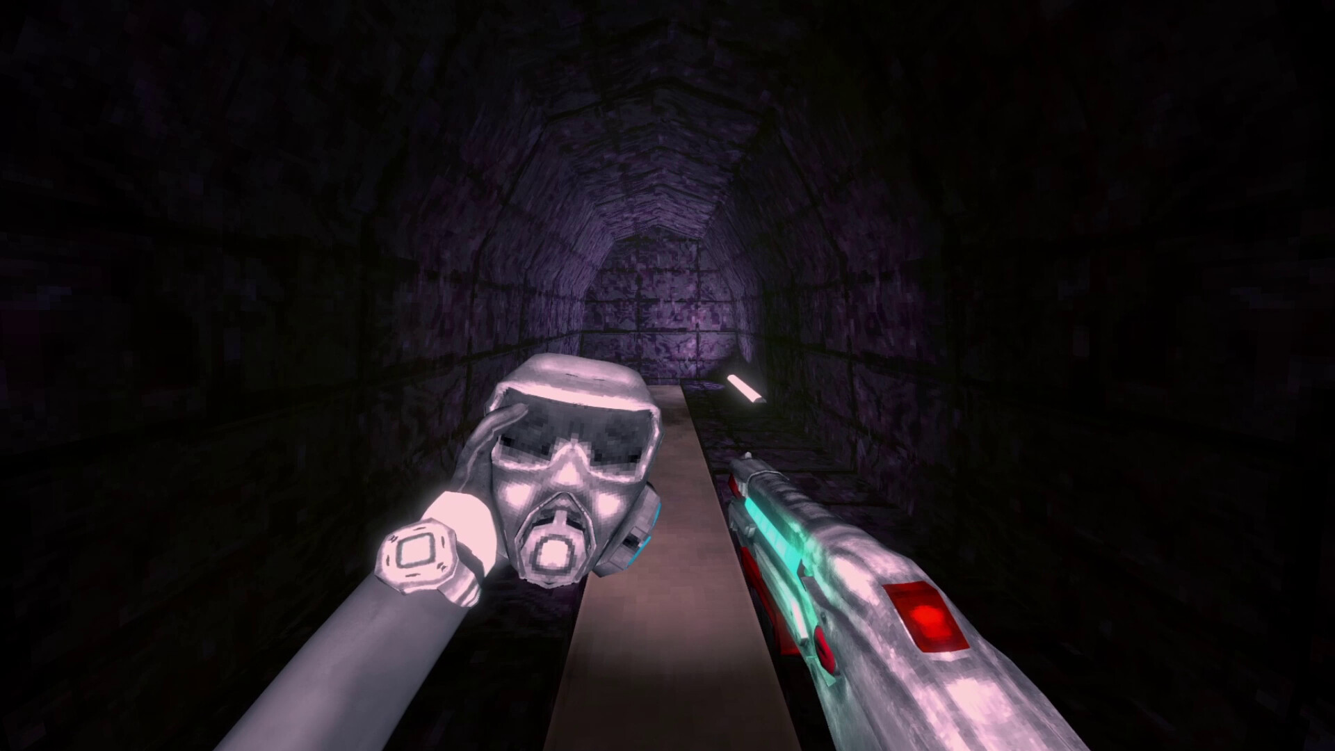 XENO DEAD screenshot 5