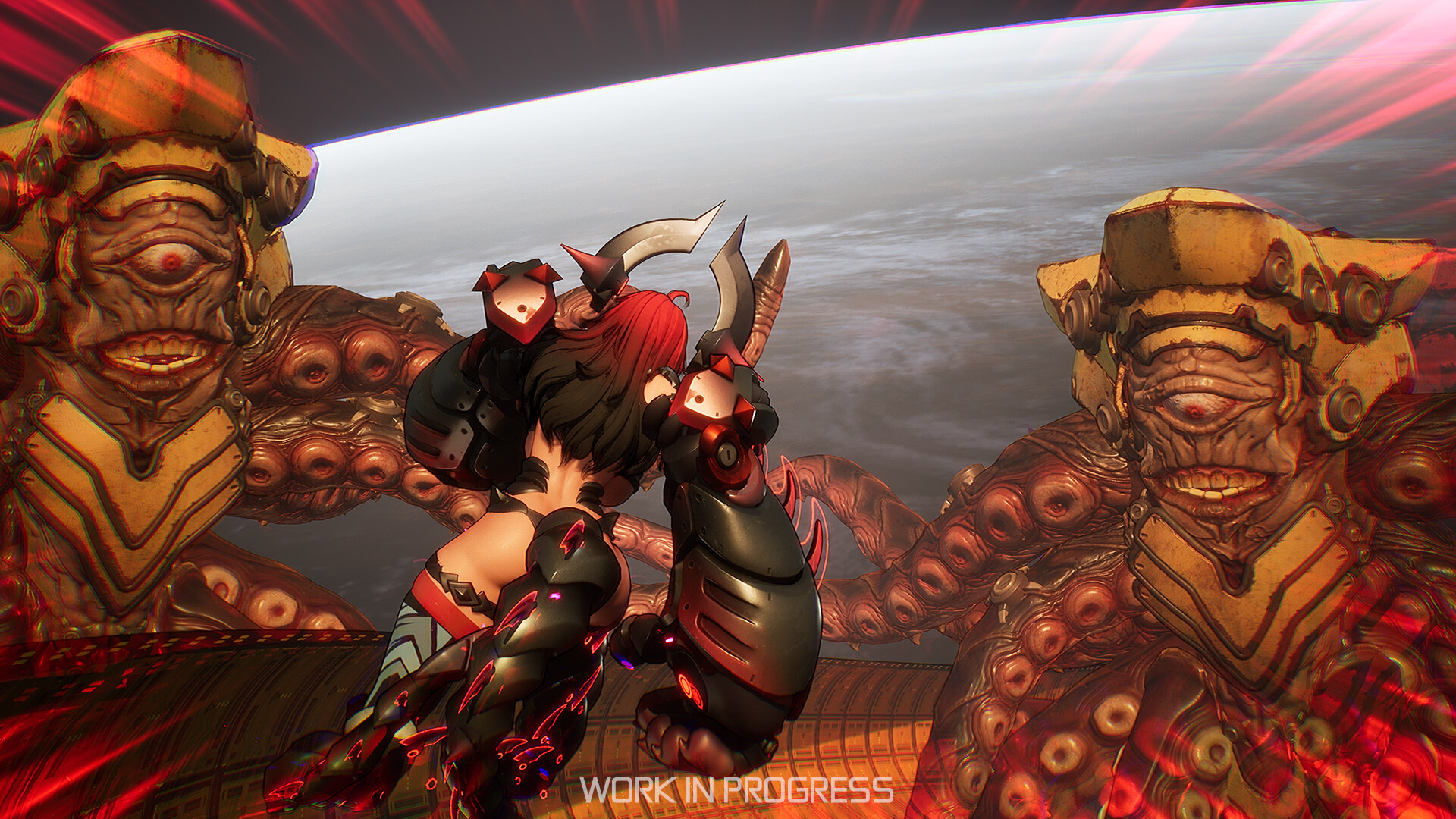 Sakichan - Track Of Fury screenshot 3
