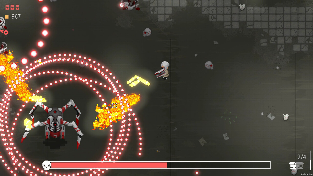 Exo Helljumper: Descent X trailer
