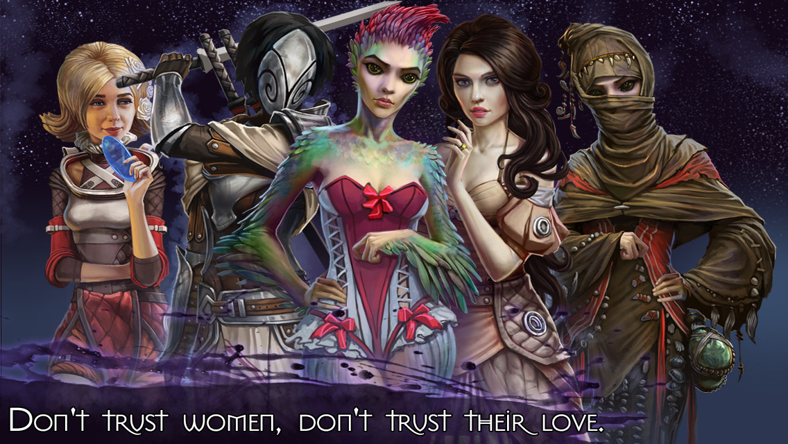Trailer poster