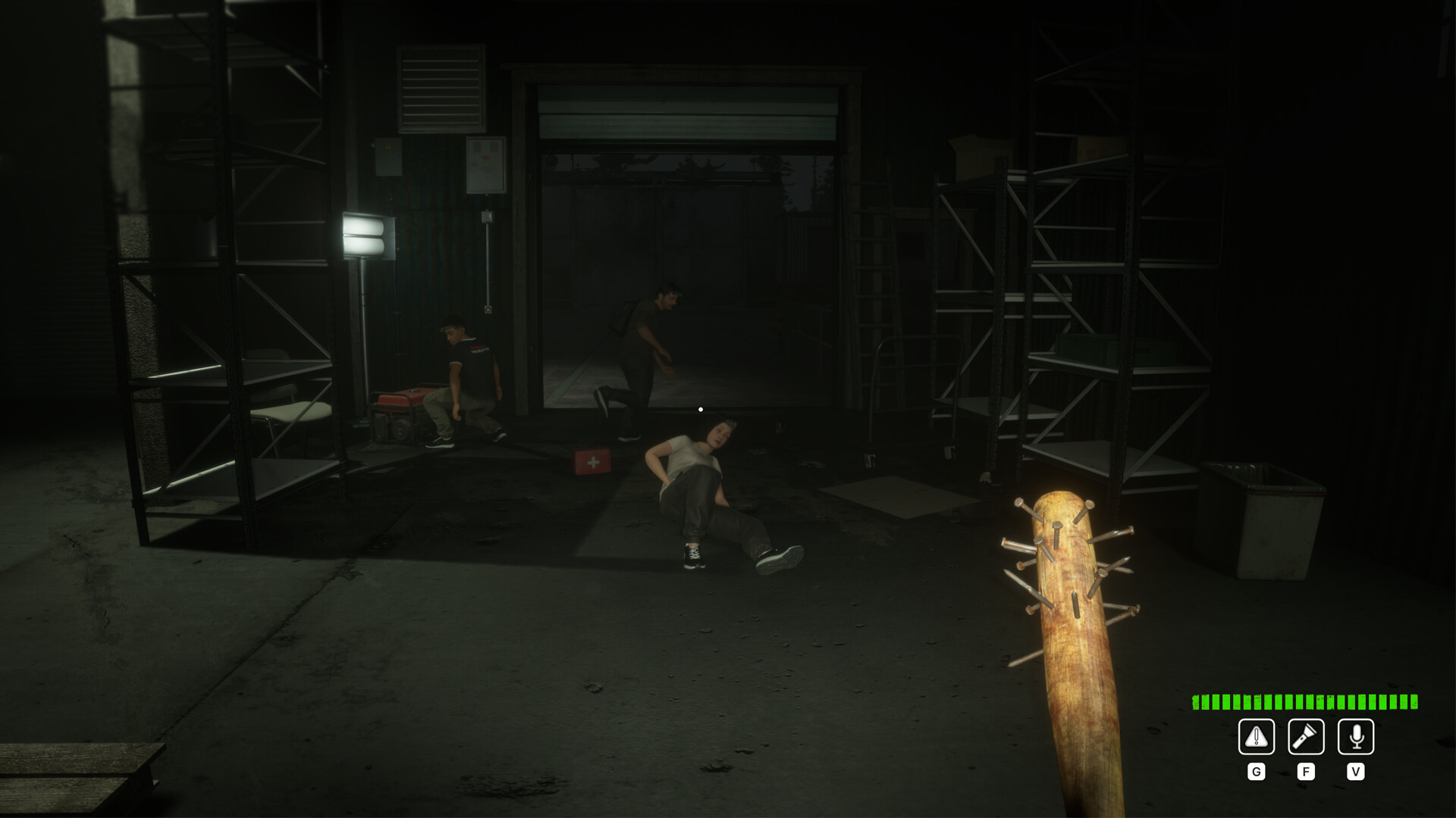 Urbex Murder screenshot 3