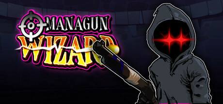 Cover art from Managun Wizard