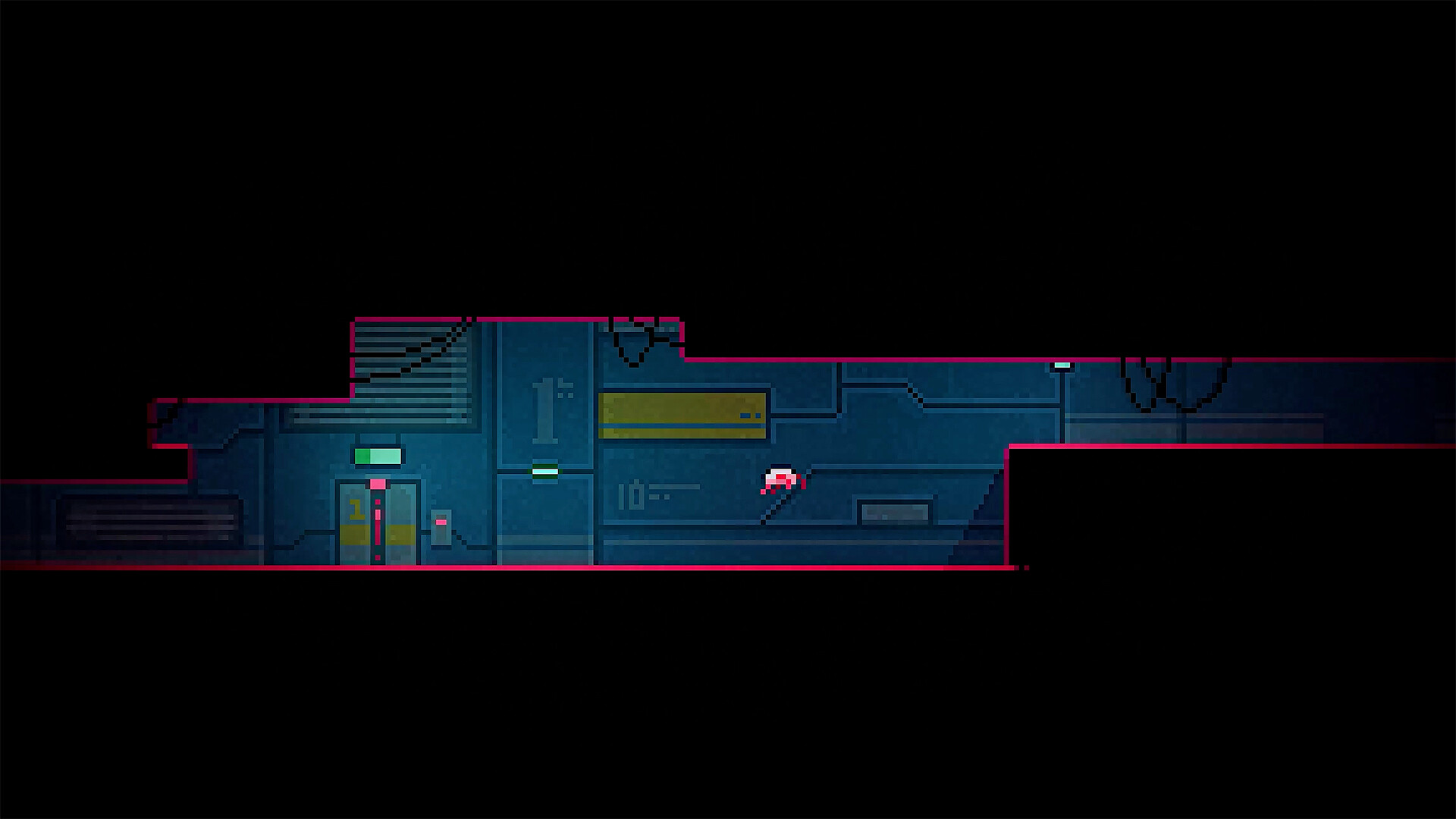 THE HELMINTHS trailer