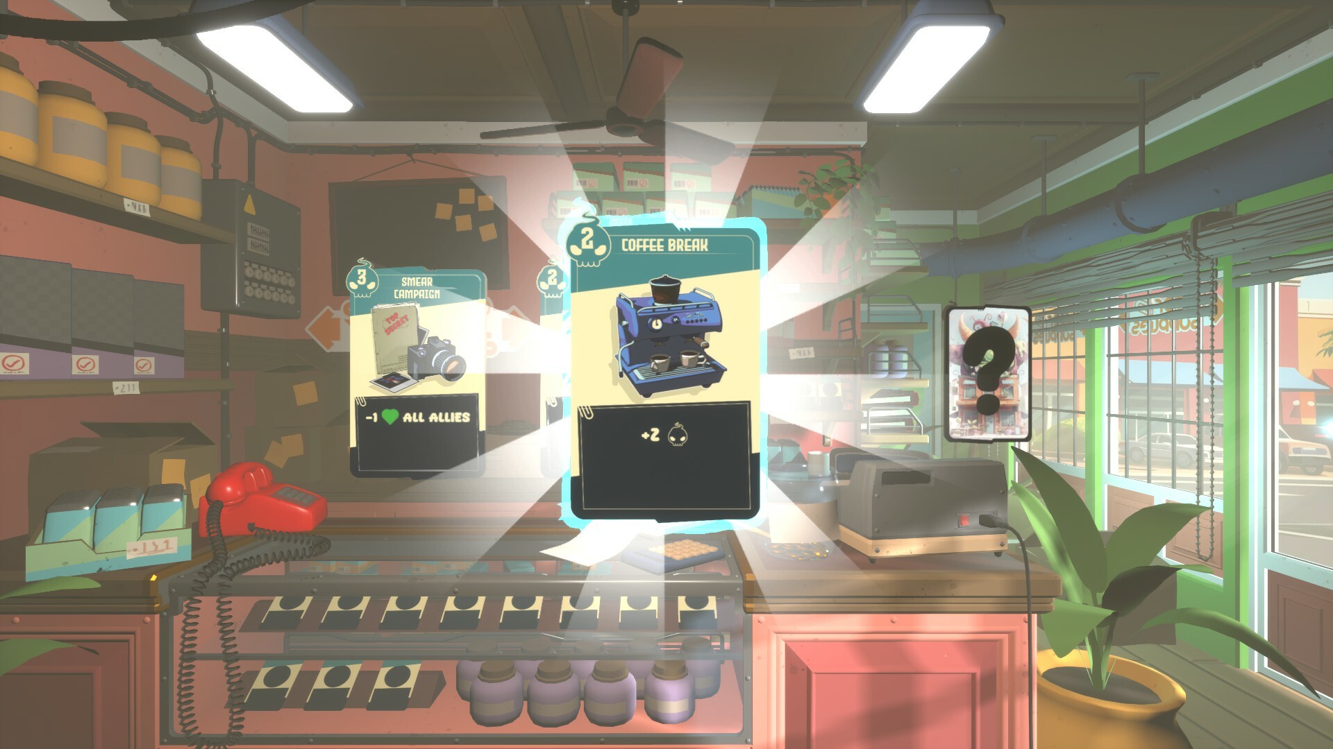 Demon Inc. screenshot 3