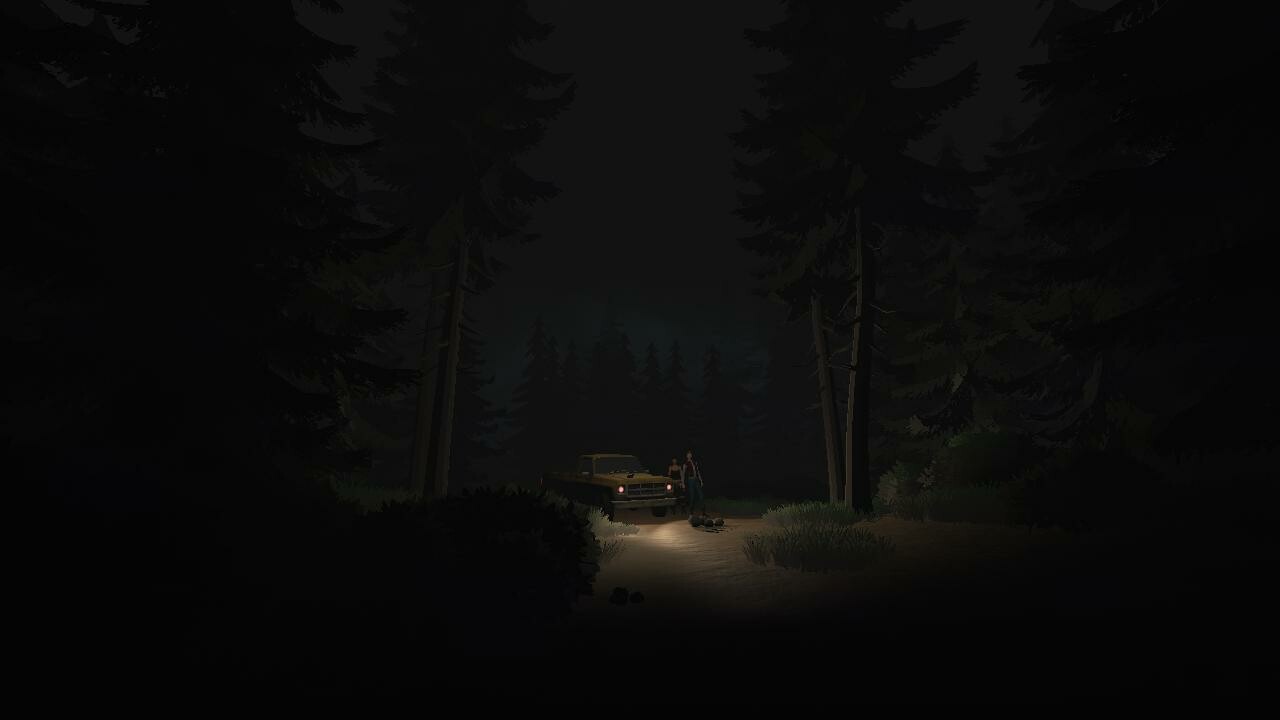 Trailer poster