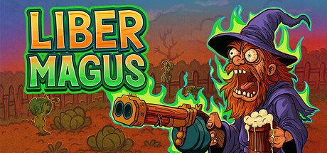 Liber Magus