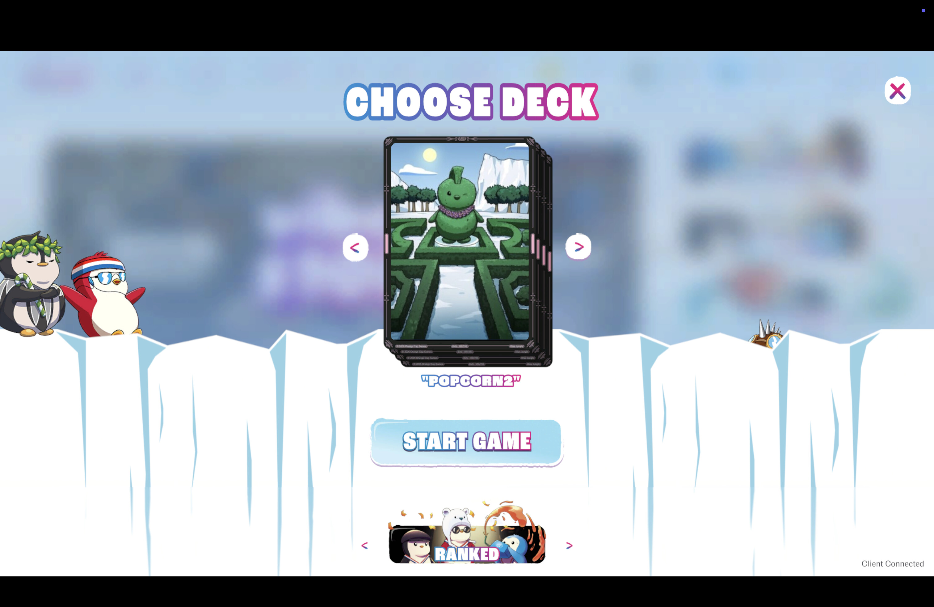 Vibes TCG screenshot 3