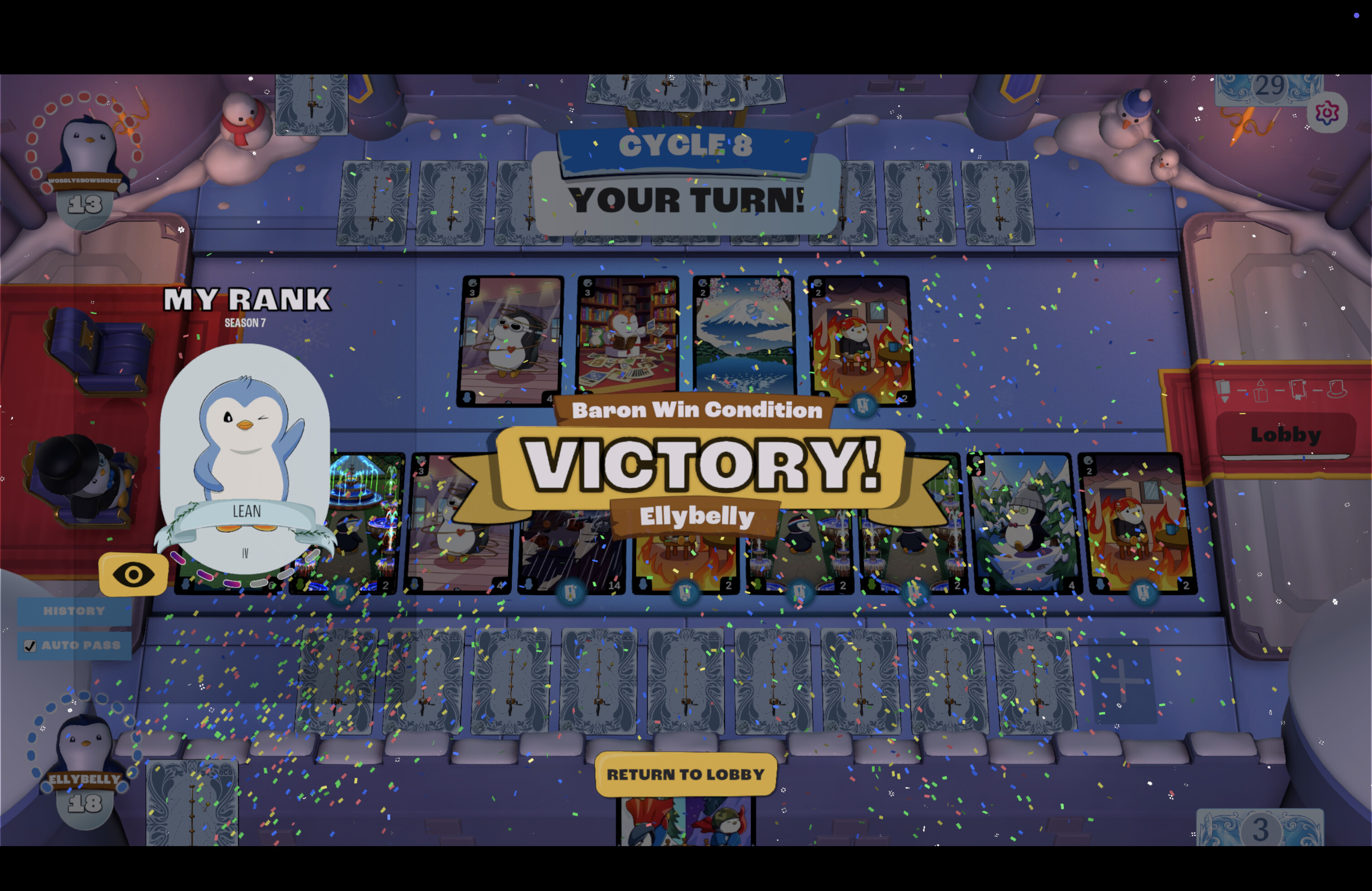 Vibes TCG screenshot 5
