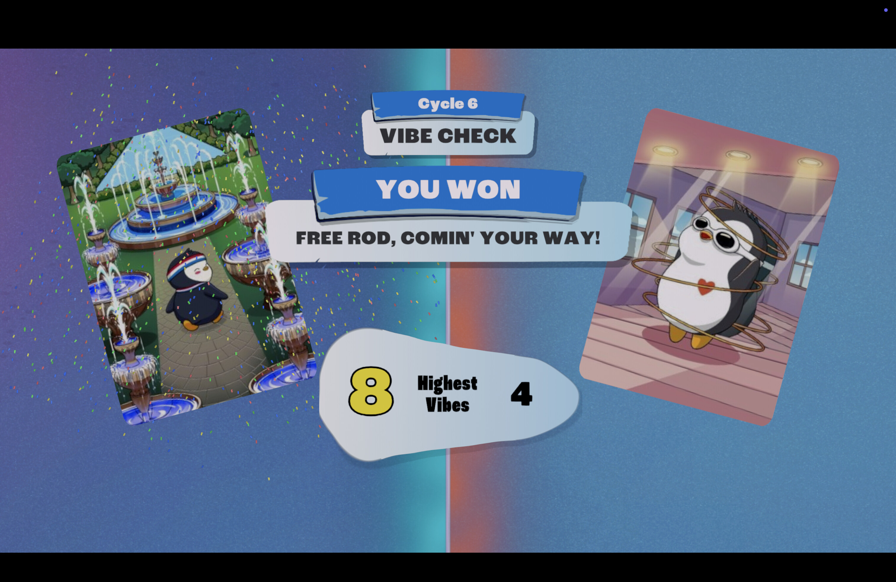 Vibes TCG screenshot 4