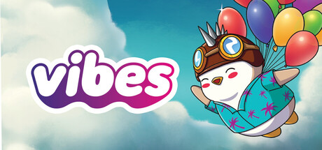 Cover art from Vibes TCG